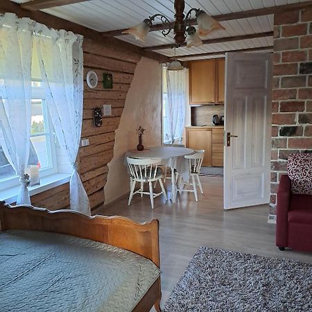 Tagalahe Apartment 합살루 외부 사진