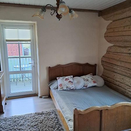 Tagalahe Apartment 합살루 외부 사진