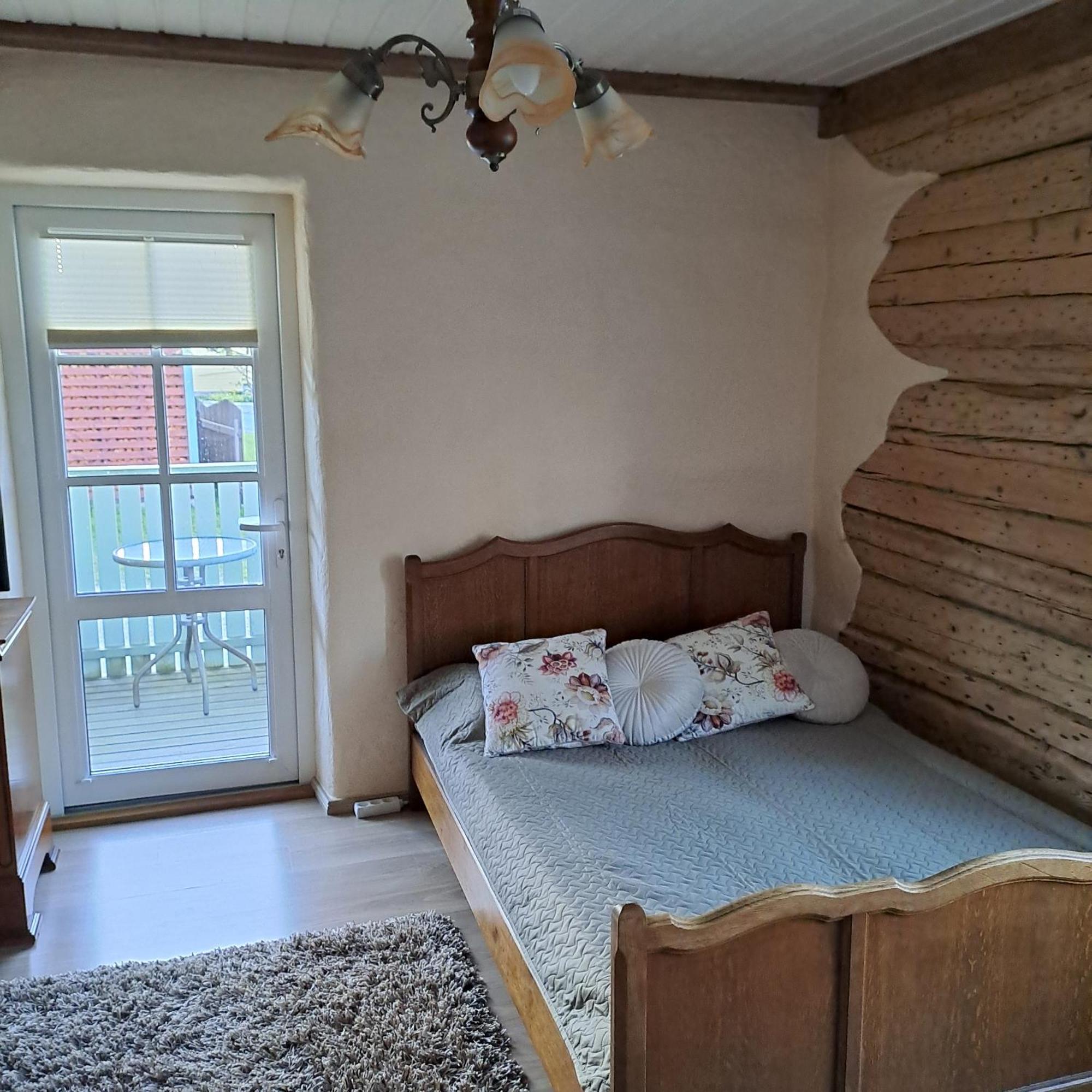 Tagalahe Apartment 합살루 외부 사진