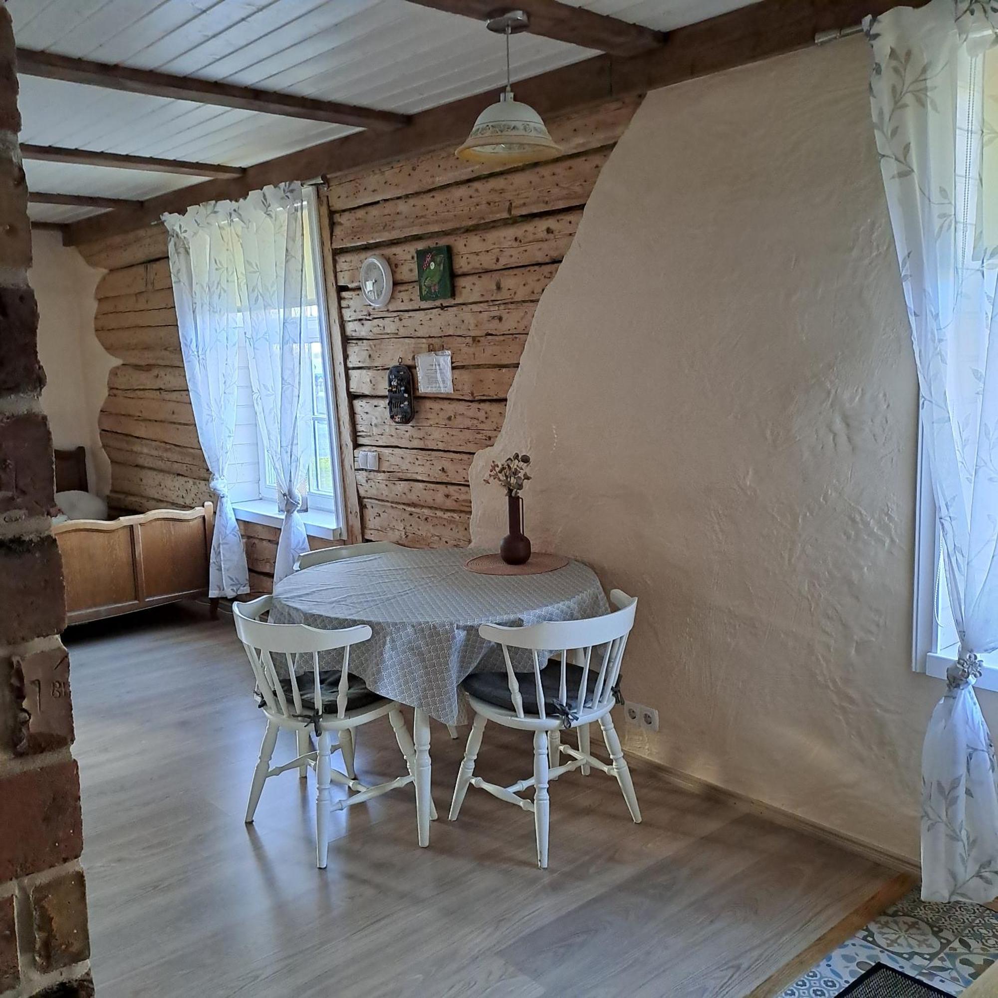 Tagalahe Apartment 합살루 외부 사진