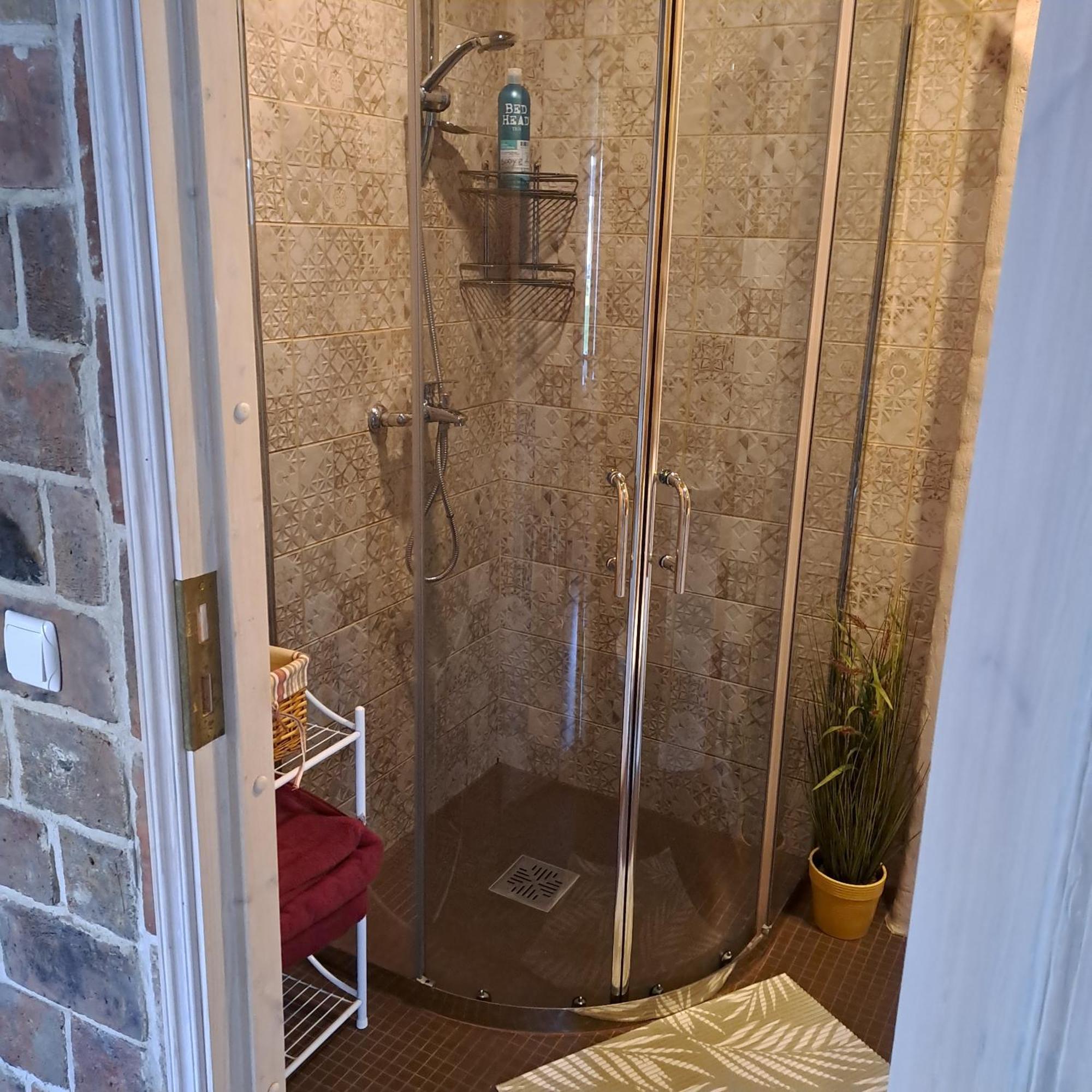 Tagalahe Apartment 합살루 외부 사진