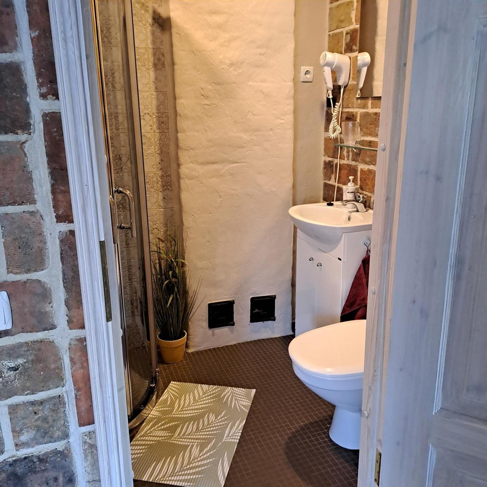 Tagalahe Apartment 합살루 외부 사진