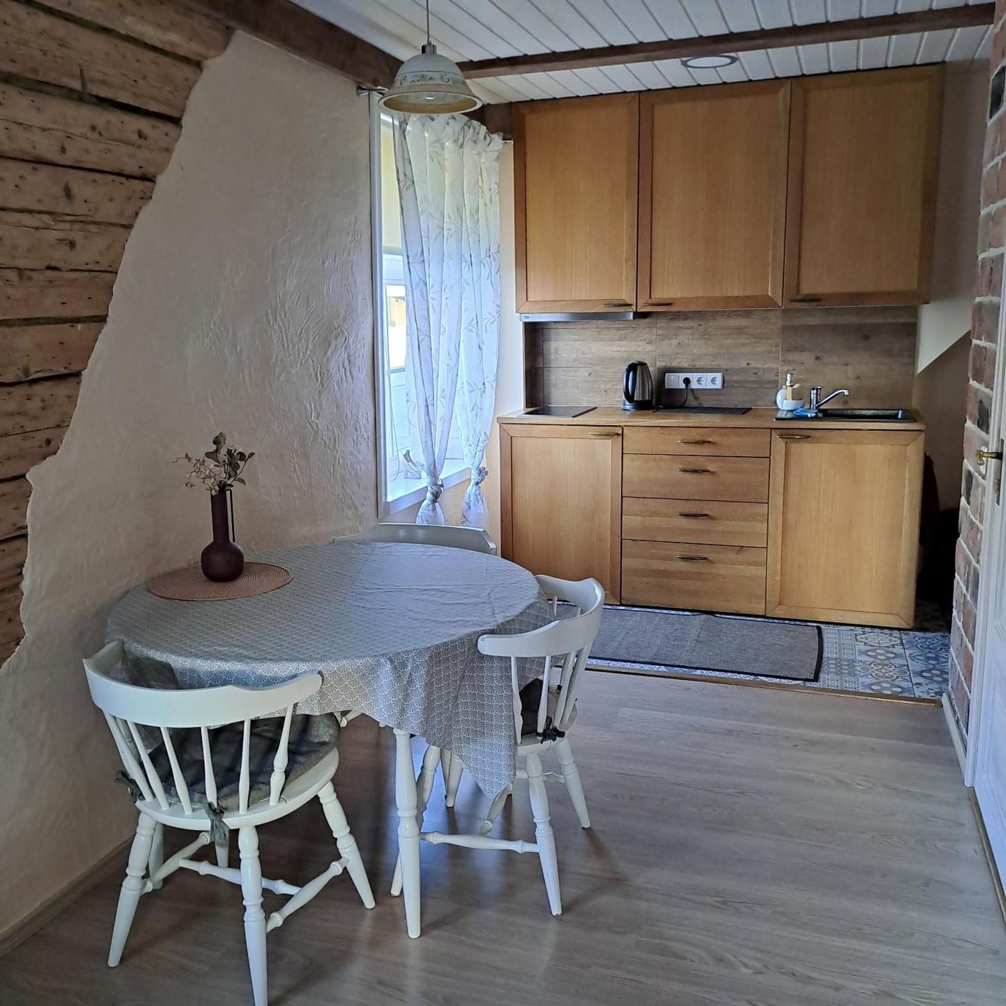 Tagalahe Apartment 합살루 외부 사진